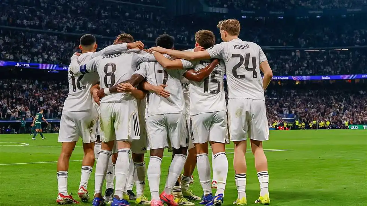 توقف منافسات الدوري الإسباني بعد إسدال الستار على جميع مباريات الموسم الحالي